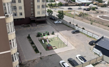 Купить квартиру Бишкек