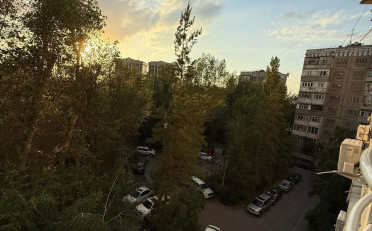 Купить квартиру Бишкек