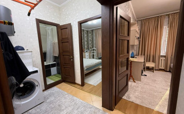 Купить квартиру Бишкек