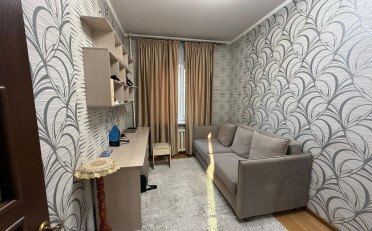 Купить квартиру Бишкек