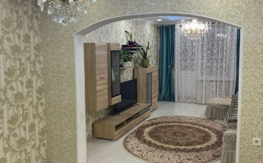 Купить квартиру Бишкек