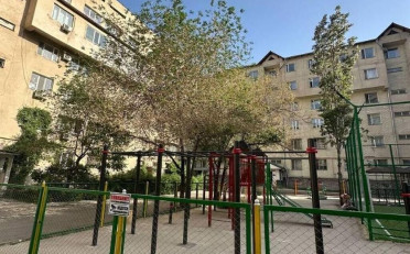 Купить квартиру Бишкек