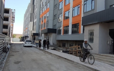 Купить квартиру Бишкек