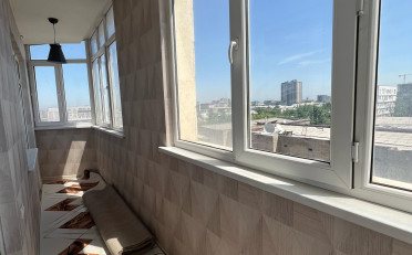 Купить квартиру Бишкек