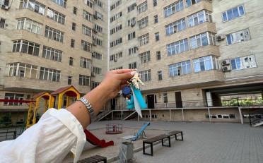 Купить квартиру Бишкек