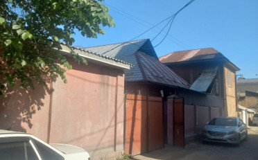 Купить квартиру Бишкек