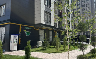 Купить квартиру Бишкек
