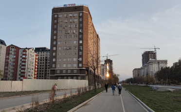 Купить квартиру Бишкек