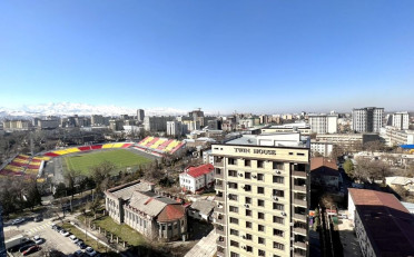 Купить квартиру Бишкек