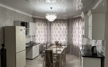Купить квартиру Бишкек