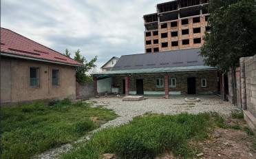 Купить квартиру Бишкек