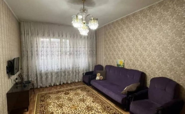 Купить квартиру Бишкек