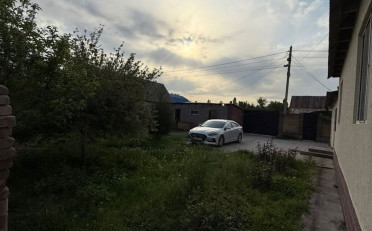 Купить квартиру Бишкек