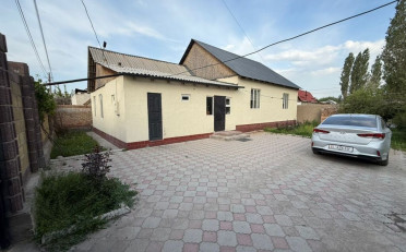 Купить квартиру Бишкек