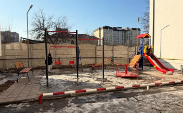 Купить квартиру Бишкек