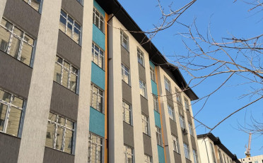 Купить квартиру Бишкек