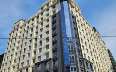  Агентство недвижимости