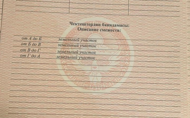 Купить квартиру Бишкек