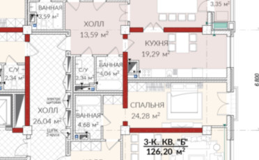 Купить квартиру Бишкек