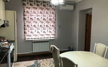 Купить квартиру Бишкек