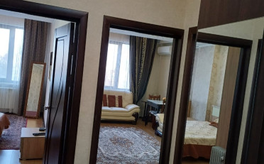 Купить квартиру Бишкек