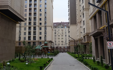 Купить квартиру Бишкек