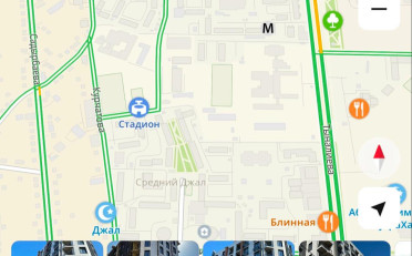 Купить квартиру Бишкек