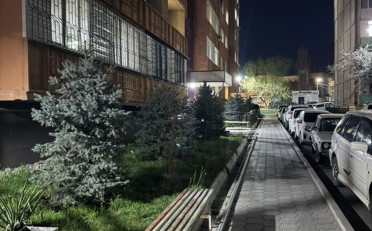 Купить квартиру Бишкек
