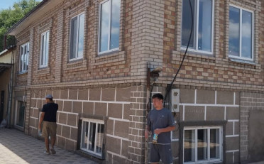  Агентство недвижимости