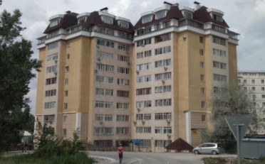 Купить квартиру Бишкек