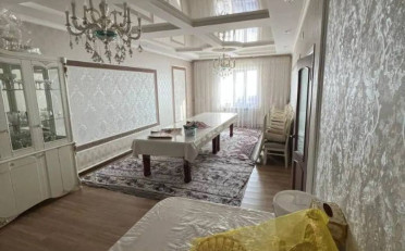 Купить квартиру Бишкек