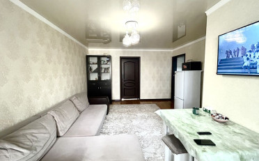 Купить квартиру Бишкек