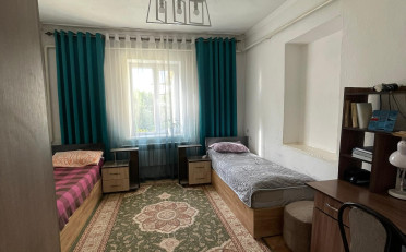 Купить квартиру Бишкек