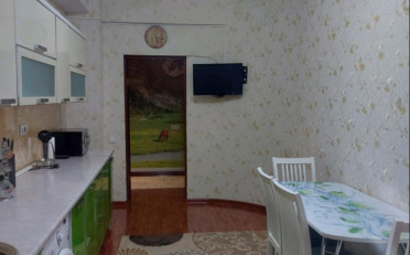 Купить квартиру Бишкек