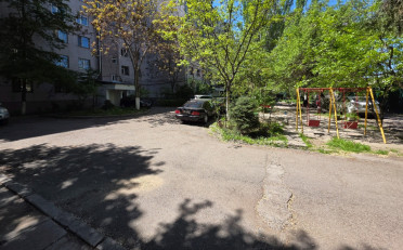 Купить квартиру Бишкек
