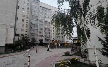 Купить квартиру Бишкек