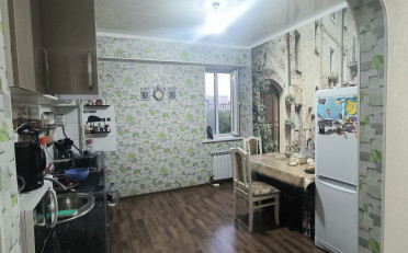 Купить квартиру Бишкек