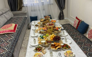 Купить квартиру Бишкек