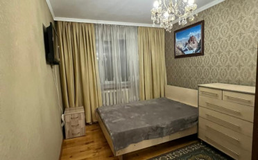 Купить квартиру Бишкек