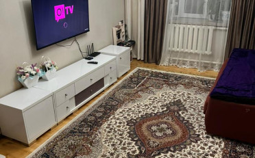 Купить квартиру Бишкек