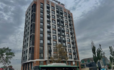 Купить квартиру Бишкек
