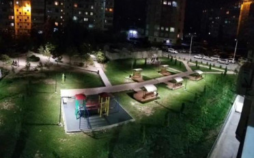  Агентство недвижимости