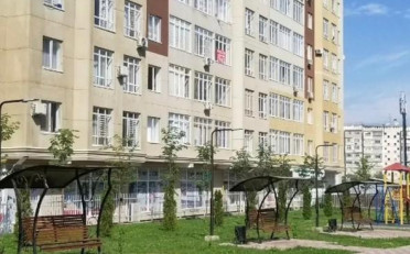Купить квартиру Бишкек