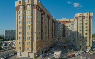Купить квартиру Бишкек