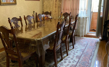 Купить квартиру Бишкек