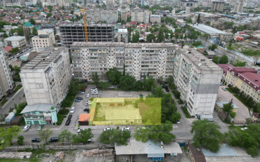 Купить квартиру Бишкек