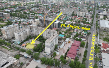 Купить квартиру Бишкек