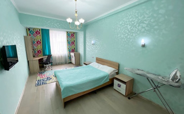 Купить квартиру Бишкек