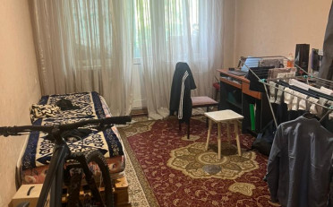 Купить квартиру Бишкек