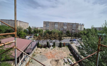 Купить квартиру Бишкек